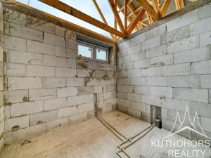 Prodej rodinného domu, Kutná Hora, K Jakubu, 119 m2