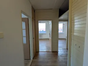 Pronájem bytu 3+1, Nový Jičín, Nerudova, 66 m2