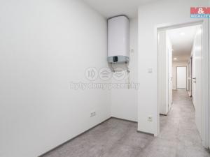 Prodej rodinného domu, Cheb, Vrchlického, 30 m2