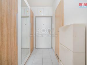 Prodej bytu 1+kk, Praha - Horní Měcholupy, Hornoměcholupská, 32 m2