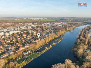 Prodej pozemku pro bydlení, Kralupy nad Vltavou, Máchova, 649 m2