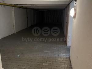 Pronájem bytu 2+1, Praha - Vysočany, Špitálská, 49 m2