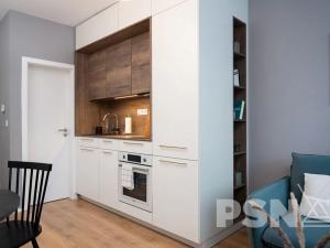 Prodej bytu 2+kk, Praha - Michle, Hanusova, 40 m2