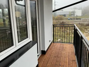 Prodej bytu 3+kk, Jablonec nad Nisou, Zemědělská, 84 m2