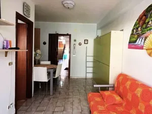 Prodej bytu 1+kk, Scalea, Itálie, 30 m2