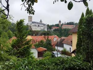 Prodej rodinného domu, Rožmberk nad Vltavou, 450 m2