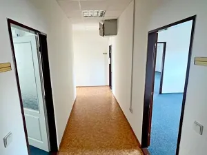 Pronájem komerční nemovitosti, Praha - Letňany, Toužimská, 250 m2