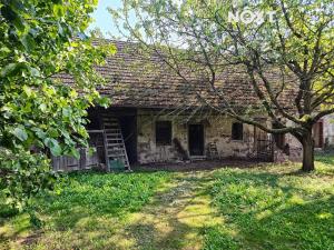 Prodej zemědělské usedlosti, Nučice, 100 m2