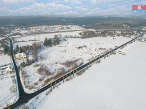 Prodej komerčního pozemku, Kynšperk nad Ohří - Zlatá, 81381 m2