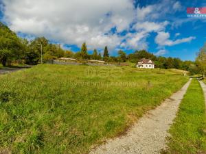 Prodej pozemku pro bydlení, Děčín - Děčín XXV-Chmelnice, 1450 m2