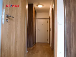 Pronájem bytu 2+kk, Brno, Mlýnská, 66 m2