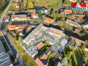 Prodej zemědělské usedlosti, Úmyslovice, 172 m2