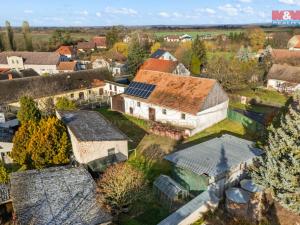 Prodej chalupy, Úmyslovice, 172 m2