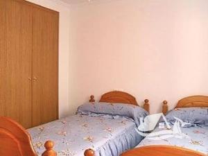 Prodej bytu 4+kk, Santa Pola, Španělsko, 95 m2