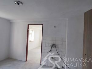 Prodej rodinného domu, Srní, 120 m2