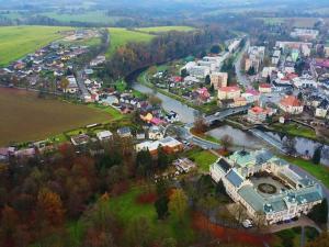 Prodej pozemku pro bydlení, Světlá nad Sázavou, Arbesova, 835 m2