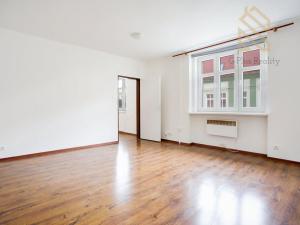 Pronájem bytu 2+kk, Trnovany, 52 m2