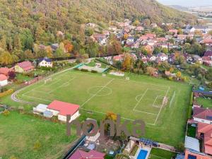 Prodej pozemku pro bydlení, Libomyšl, 717 m2