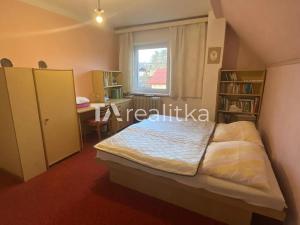 Prodej rodinného domu, Karviná, Luční, 350 m2