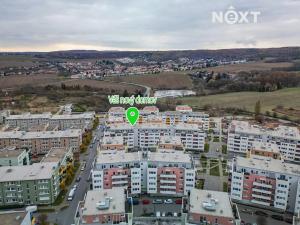 Prodej bytu 3+kk, Brno, Chudčická, 76 m2