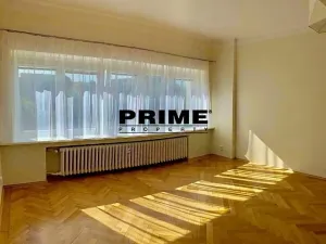 Pronájem bytu 3+1, Praha - Dejvice, Zelená, 106 m2