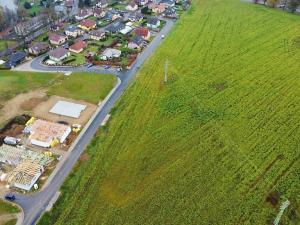 Prodej pozemku pro bydlení, Světlá nad Sázavou, Arbesova, 840 m2