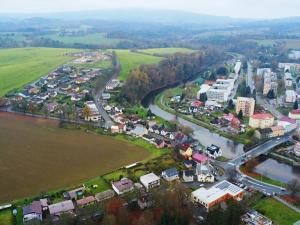 Prodej pozemku pro bydlení, Světlá nad Sázavou, Arbesova, 840 m2