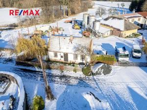 Prodej chalupy, Petrovice I, 35 m2