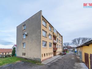 Prodej bytu 3+1, Košetice, 66 m2