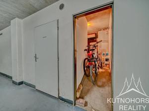 Prodej bytu 3+kk, Praha - Hrdlořezy, Horní Hrdlořezská, 90 m2