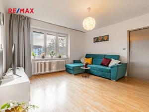 Pronájem bytu 2+kk, Praha - Dejvice, Mydlářka, 54 m2