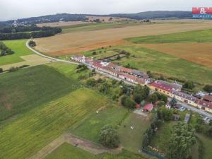 Prodej pozemku pro bydlení, Kestřany, 2111 m2