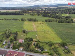 Prodej pozemku pro bydlení, Kestřany, 2111 m2