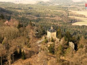 Prodej rodinného domu, Police nad Metují - Hlavňov, 160 m2
