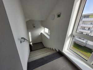 Pronájem bytu 1+kk, Uherské Hradiště, Zahrádky, 36 m2