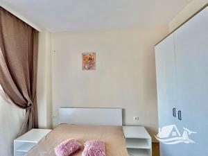 Prodej bytu 2+kk, Nesebar, Bulharsko, 52 m2