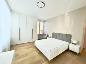 Pronájem bytu 2+1, Praha - Prosek, Litoměřická, 60 m2