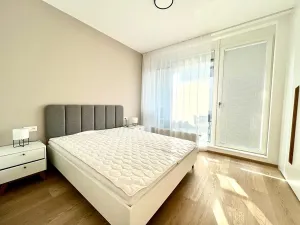 Pronájem bytu 2+1, Praha - Prosek, Litoměřická, 60 m2