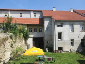 Prodej vícegeneračního domu, Protivín, Mírová, 339 m2