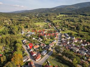 Prodej rodinného domu, Nové Město pod Smrkem, Jindřichovická, 92 m2