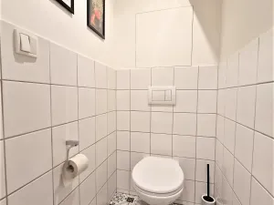 Prodej bytu 2+kk, Praha - Prosek, Litvínovská, 60 m2