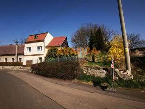 Prodej rodinného domu, Verneřice, Českolipská, 100 m2