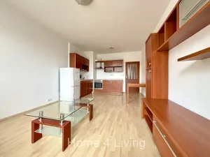 Pronájem bytu 1+kk, Brno, Zderadova, 33 m2