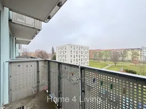 Pronájem bytu 1+kk, Brno, Zderadova, 33 m2