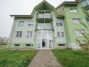 Prodej bytu 3+kk, Praha - Kbely, Semilská, 105 m2