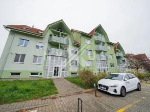 Prodej bytu 3+kk, Praha - Kbely, Semilská, 105 m2