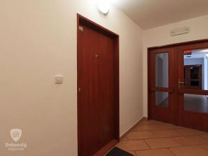 Pronájem bytu 1+kk, Praha - Záběhlice, Velenovského, 29 m2