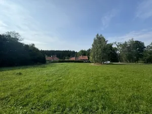 Prodej pozemku pro bydlení, Přídolí, 2302 m2