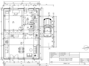 Prodej pozemku pro bydlení, Chodová Planá, 1220 m2