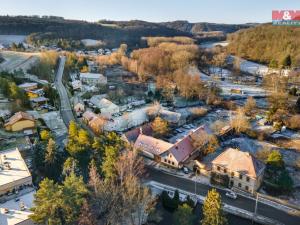 Pronájem rodinného domu, Kralupy nad Vltavou - Minice, Pražská, 149 m2